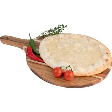 DeegMeesters pizzabodem zuurdesem nonna bianco 30cm 18x230g