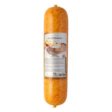 Kelderman wortelpuree 2kg