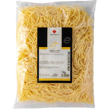 Altoni spaghetti gekookt 1kg