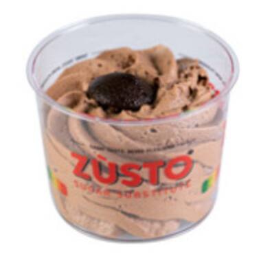 Marblo ZUSTO chocomousse 6x85g