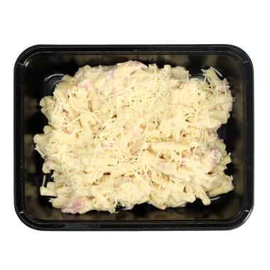 Marblo macaroni kaas en ham 530g
