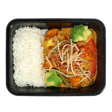 Marblo kip tikka masala 500g