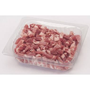 Marcotty spekreepjes gezouten 10x200g