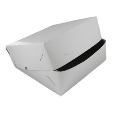 Premium Quality zwanenhalsdozen 36x36x10cm 25st