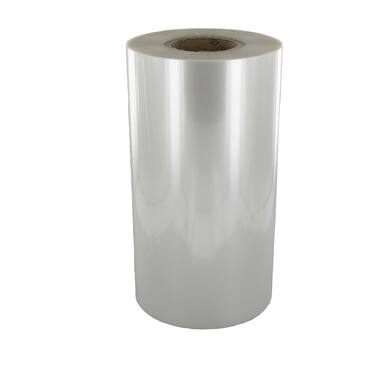 Premium Quality sluitfolie PP 19cm x 250m 1st