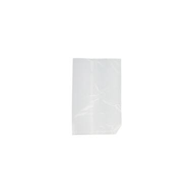 Premium Quality vlakke zakken 16x25cm 20my 1000st