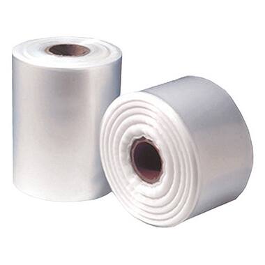 Premium Quality buisfolie 25cm x 202 m 100my 1st