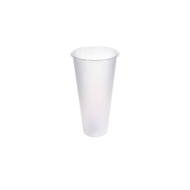Premium Quality milkshakebekers 500ml Ø9x17,8cm 20x25st