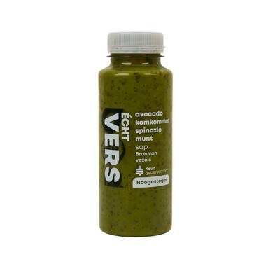 Hoogesteger super juice avocado 6x250ml