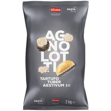 Hilcona agnolotti tartufo 2x2kg