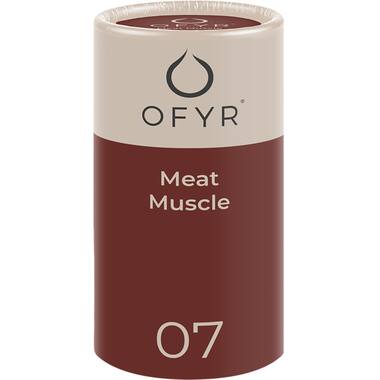 OFYR 07 kruidenmix meat muscle 6x150g