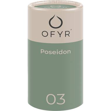 OFYR 03 kruidenmix poseidon 6x150g