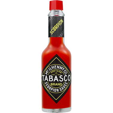 Tabasco scropion 12x60ml