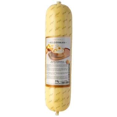 Kelderman aardappelpuree spuitbaar 2kg