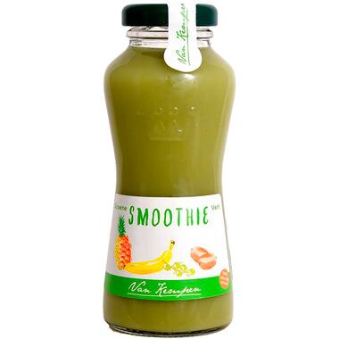 Van Kempen smoothie spinazie-banaan-kiwi 15x200ml