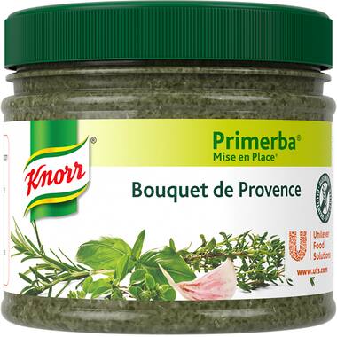 Knorr primerba bouquet Provence 2x340g