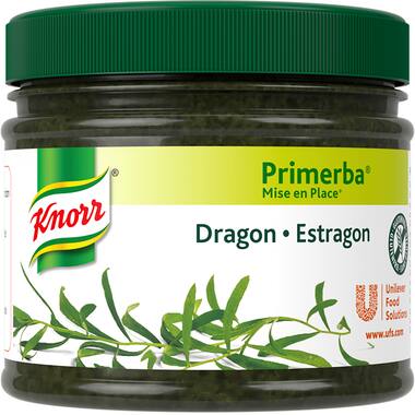 Knorr primerba dragon 2x340g