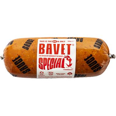 Bavet rollet bolognaisesaus bavet special 275g