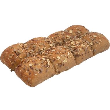 Odenwald breekbrood matje klein meergranen 35x200g