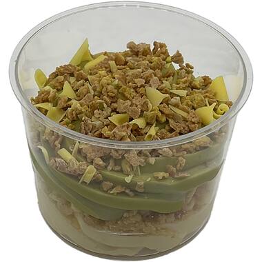 Marblo lemoncurd met pistache 6x115g