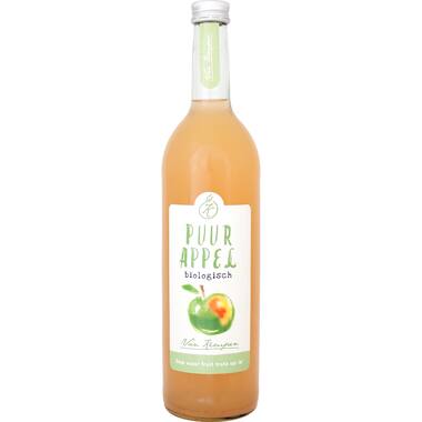 Van Kempen appelsap niet van fruitconcentraat BIO 6x750ml