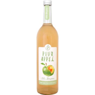 Van Kempen appelsap niet van fruitconcentraat 6x750ml