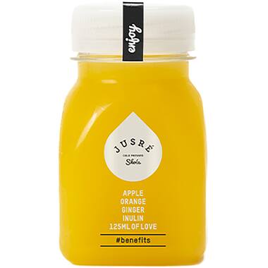 Jusré shot #benefits 6x125ml