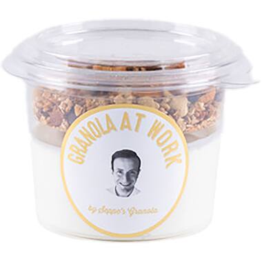 Seppe's Granola at work naturel 3x230g