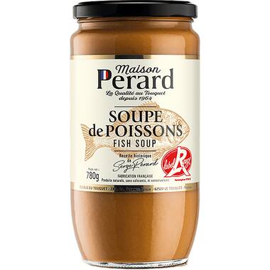 Maison Perard Bretonse vissoep 6x780ml