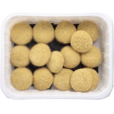 't Werftje kaaskroketten vers 15x75g