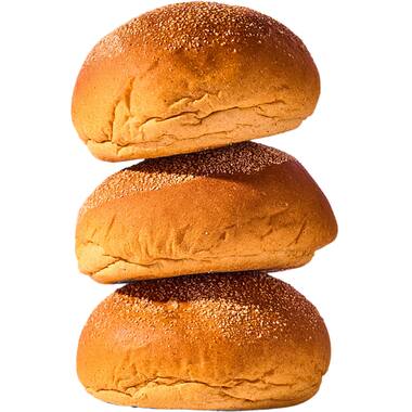 TWEE.NUL briochebollen Smokey Pepper 30st