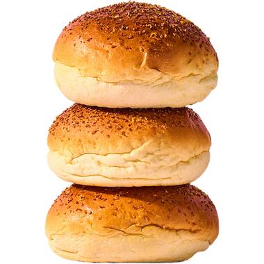 TWEE.NUL briochebollen Pieper 30st