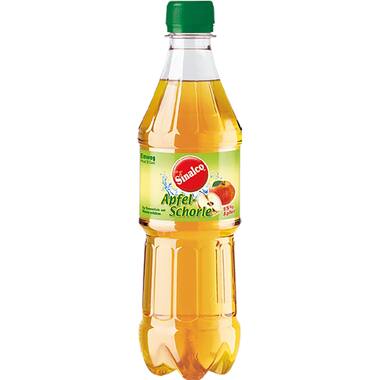 Sinalco apfelschorle 12x500ml
