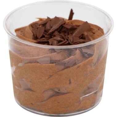 Chocolademouse 12x80g