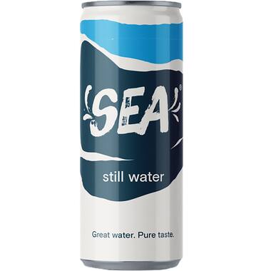 SEA Water still 12x330ml