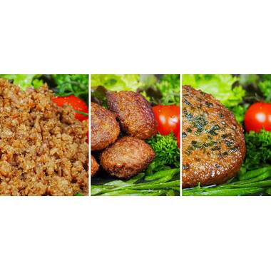 Eat Hybrids HyMIX BOX assortimentsdoos 2,05kg