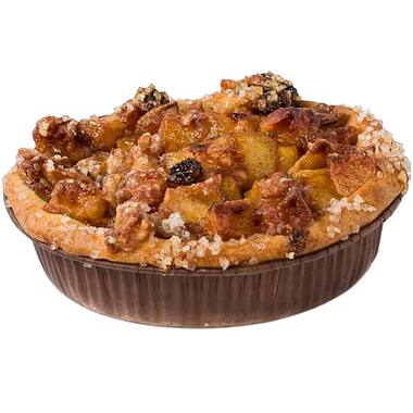 Bakkertje Bol appeltaartjes mini 24st