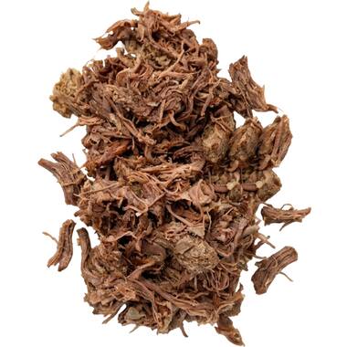 Bright Kitchen pulled beef 10x500g