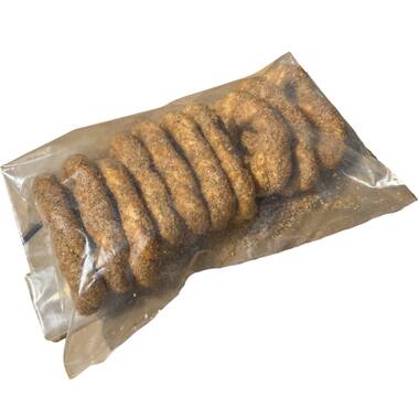 Yasam simit deeg kant-en-klaar 110x100g