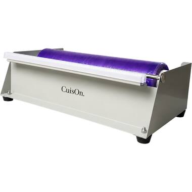 CuisOn. folie en bakpapier dispenser 30cm