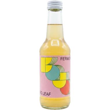 BOJO frisdrank vijgenblad 12x250ml