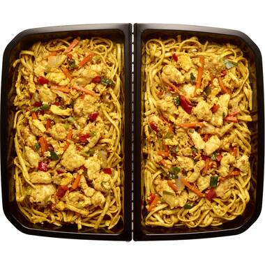 Delasia noedels curry 2x1,2kg