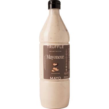Mayoneur mayonaise truffel 6x800ml