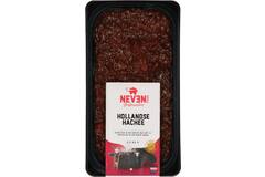 Neven Food hachee Hollandse stijl rund 2,5kg