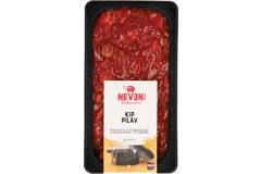 Neven Food kip pilav 2,5kg