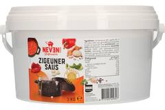 Neven Food zigeunersaus 3kg