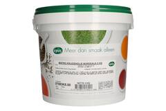 Epos bistro kruidenolie bordeauxrood 5kg