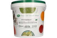 COTELETTOPANEERMIX 5 KG *NIEUW*
