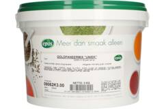 Epos paneermix goud uniek 3kg