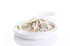 Bieze salade 4 jaargetijden 3kg